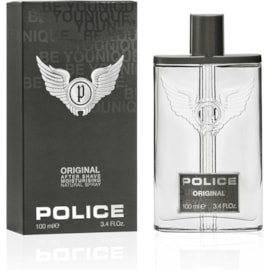 Police Original Homme Aftershave 100ml (PO252101)