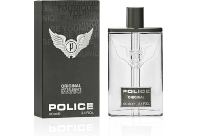 Police Original Homme Aftershave 100ml (PO252101)