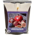 Baltus Luxury Candle Pomegranate & Wild Fig 170gm (539310)