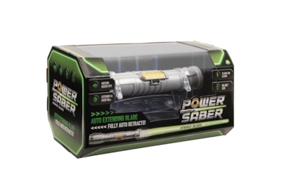 Power Saber Green (931620.003)