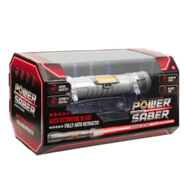 Power Saber Red (931619.003)