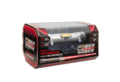 Power Saber Red (931619.003)