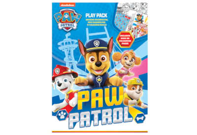 Paw Patrol Play Pack (PPPPK2)