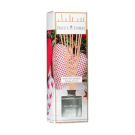 Prices Winter Kisses Reed Diffuser (PRD010455)