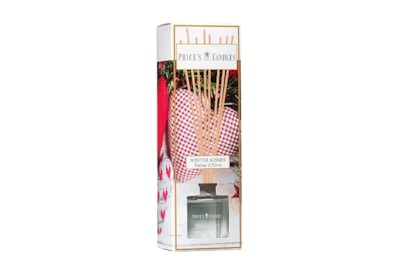 Prices Winter Kisses Reed Diffuser (PRD010455)