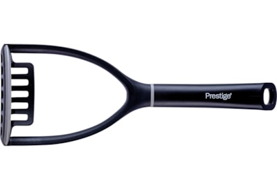 Prestige 2in1 Potato Masher w Silicone Edge Grey (48629)