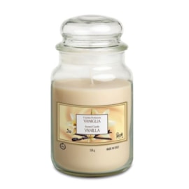 Prices Petali Candle Jar Vanilla Large (PTBJ010311)