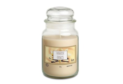 Prices Petali Candle Jar Vanilla Large (PTBJ010311)