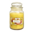 Prices Petali Vanilla Macaroon Candle Jar (PTBJ010318)