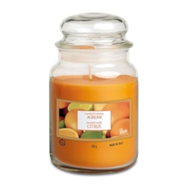 Prices Aladino Candle Jar Citrus Large (ALBJ010662)