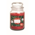 Prices Petali Christmas Carol Candle Jar Large (PTBJ020320)