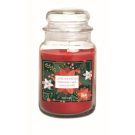 Prices Petali Christmas Carol Candle Jar Large (PTBJ020320)