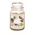 Prices Petali Christmas Magic Candle Jar Large (PTBJ030328)