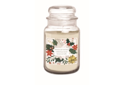 Prices Petali Christmas Magic Candle Jar Large (PTBJ030328)