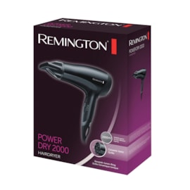 Remmington Remington 2000 Watt Hairdryer (REMD3010)