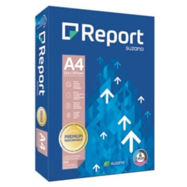 Report Copier  Paper 75gsm A4 (REP2175)