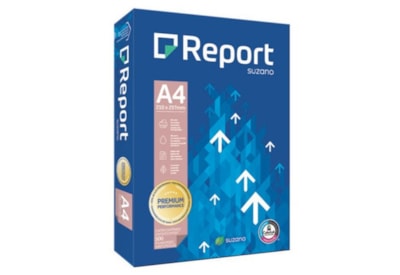 Report Copier  Paper 75gsm A4 (REP2175)