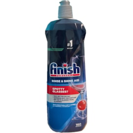 Finish Rinse Aid Regular 800ml (RB509956)