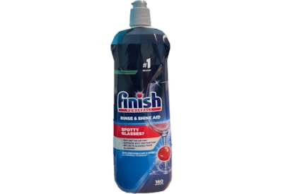 Finish Rinse Aid Regular 800ml (RB509956)