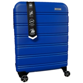 Everest 8w Suitcase Royal Blue 28" (EV-441-ROYALBLU28")