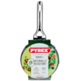 Pyrex Origin + Induction Saucepan With Lid 16cm (RP16AP4/7444)