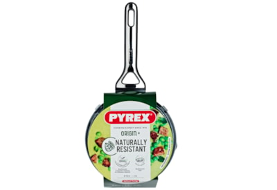 Pyrex Origin + Induction Sautepan 26cm (RP26AT4/7044)