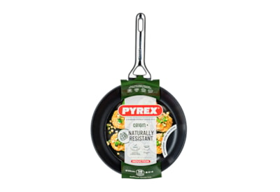 Pyrex Origin + Induction Frying Pan 26cm (RP26BF4/7346)