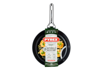 Pyrex Origin + Induction Frying Pan 30cm (RP30BF4/7346)