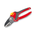 Wolf Comfort+ Anvil Secateurs (RS2500)