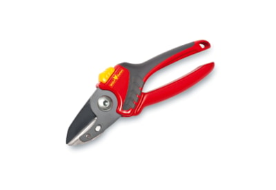 Wolf Comfort+ Anvil Secateurs (RS2500)