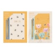 Diary Gift Set Bees (0401)