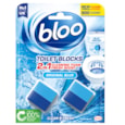 Bloo Toilet Blocks Blue (RY11313)