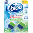 Bloo Toilet Blocks Limescale (RY11314)