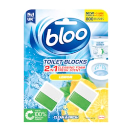 Bloo Toilet Blocks Lemon (RY11571)