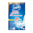 Bloo Power Fizz Tabs 3in1 8's (11635)