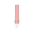 David Jones 4cm Textile Bag Strap (S106A)