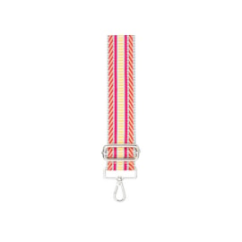 David Jones 4cm Textile Bag Strap (S106A)