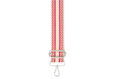 David Jones 4cm Textile Bag Strap (S106A)