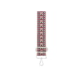 David Jones 4cm Textile Bag Strap (S107A)