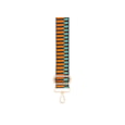 David Jones 4cm Textile Bag Strap (S109D)