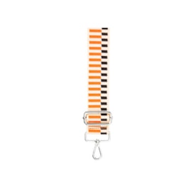 David Jones 4cm Textile Bag Strap (S110A)