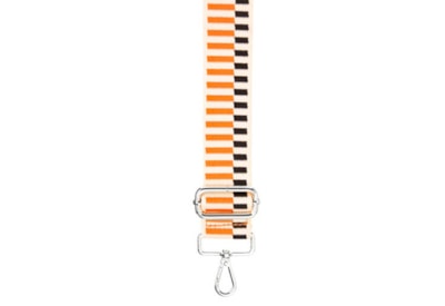 David Jones 4cm Textile Bag Strap (S110A)