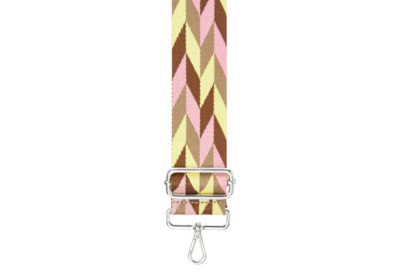 David Jones 5cm Textile Bag Strap (S114A)