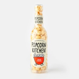 Popcorn Kitchen Popcorn Gift Bottle Salted Caramel 70g (PKL022)