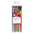 Act Assorted Paint Brush Set (SAZ/8)