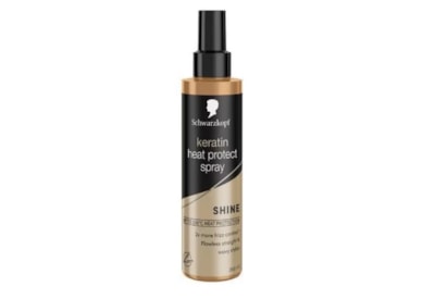 Schwarzkopf Keratin Heat Spray 200ml (11290)