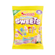 Swizzels Matlow Scrumptious Sweets Bag 173g (77112)