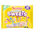 Swizzels Matlow Scrumptious Sweets Bag 351g (77082)