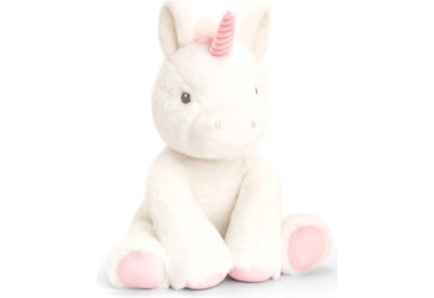 Keeleco Baby Twinkle Unicorn 25cm (SE1004)