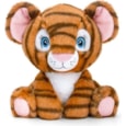 Keeleco Adoptable World Tiger 25cm (SE1218)